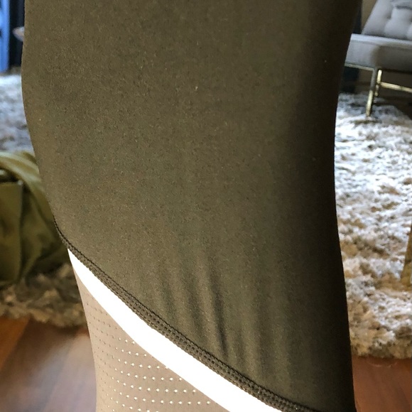 Mens running tights. - Picture 5 of 7